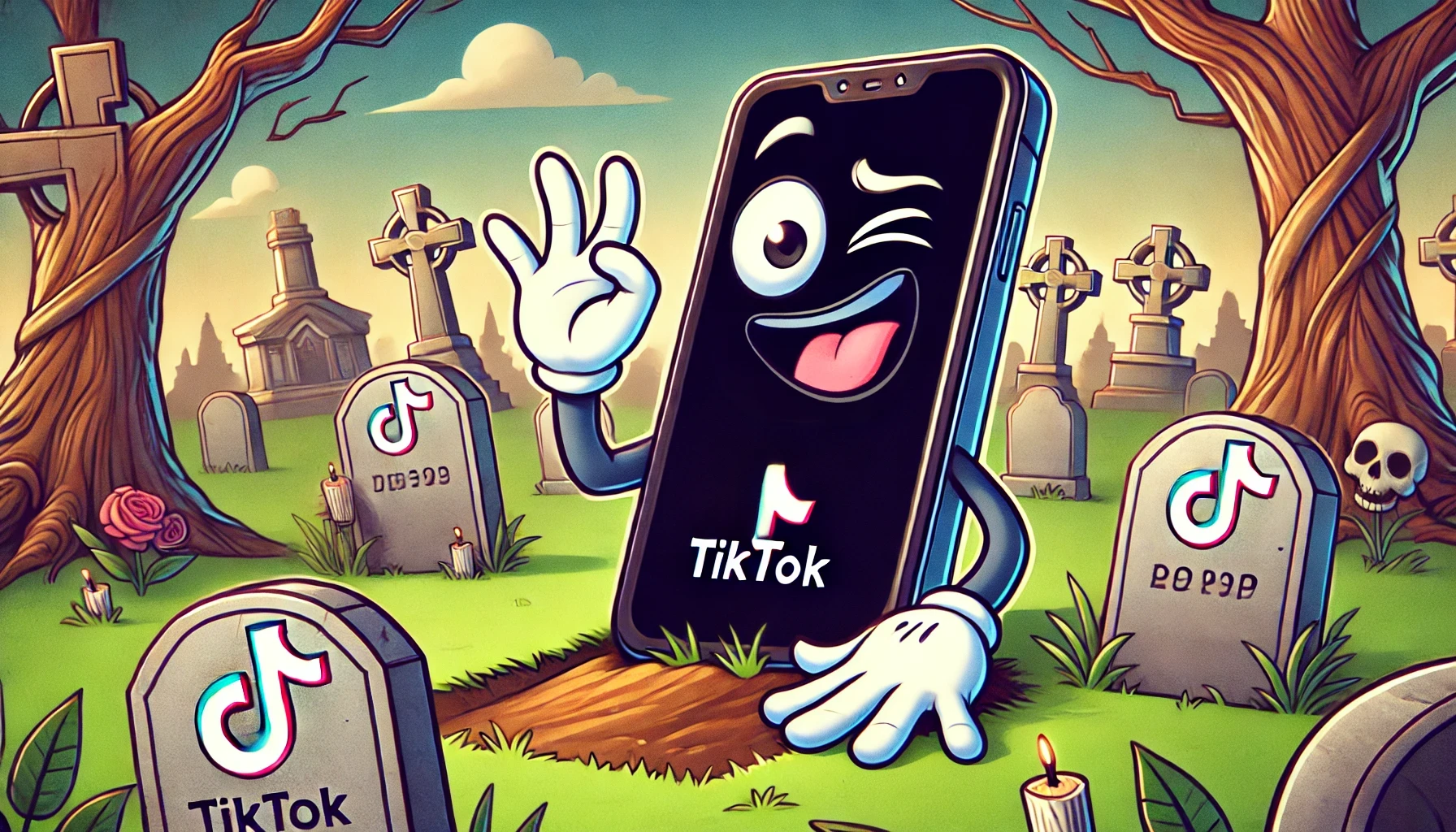 Åsikt: Vad händer med TikTok i USA? Krönika om ett socialt nätverk fångat i limbo