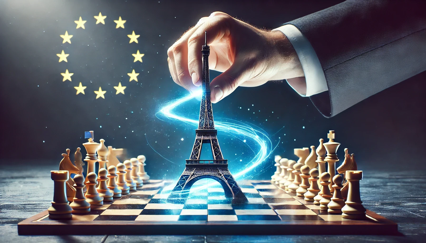 Åsikt: Hur Paris AI-toppmötet stärkte Europas AI-ekosystem, trots kritik