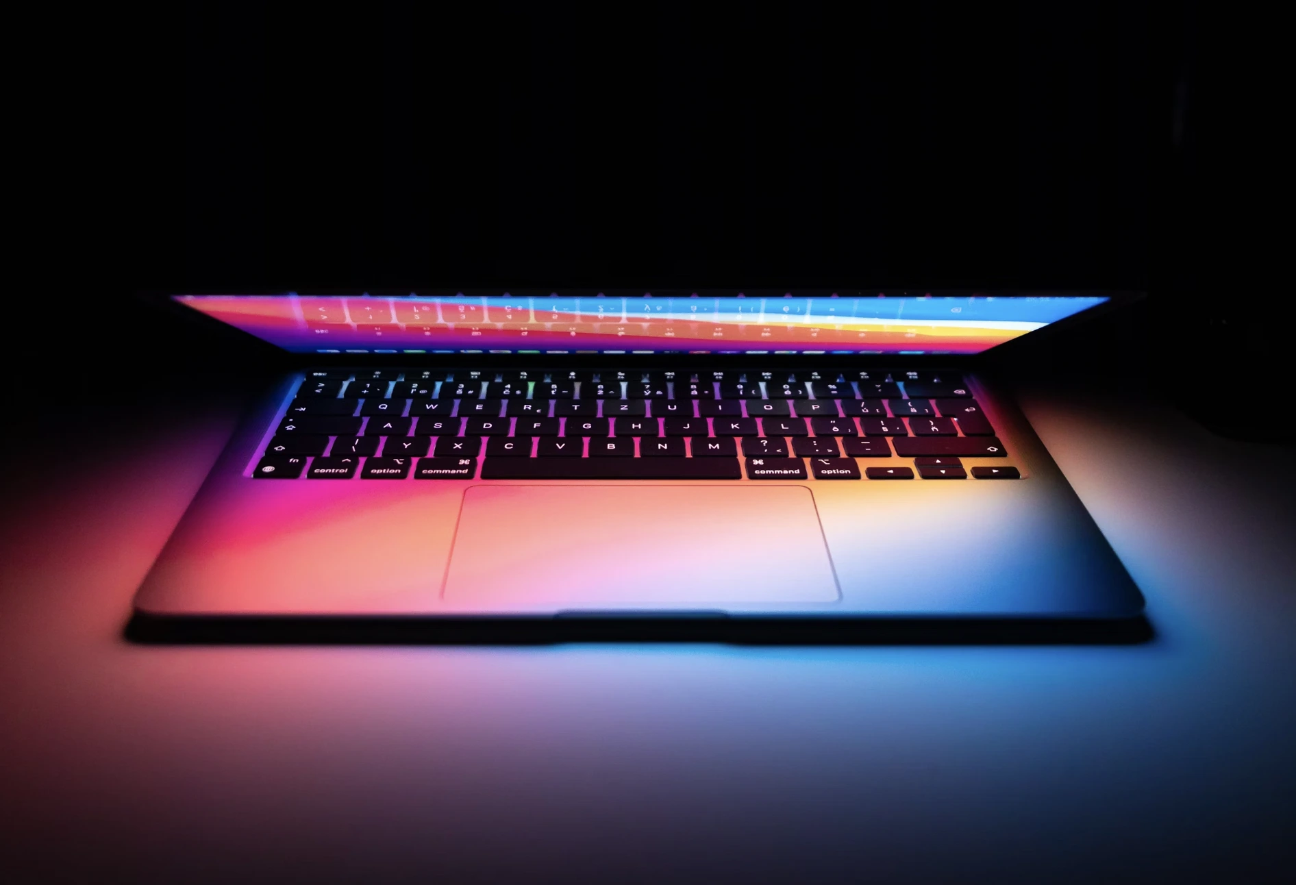 Nytt Cybersäkerhetshot Riktar Sig Mot Mac-Användare Med Falska Uppdateringar