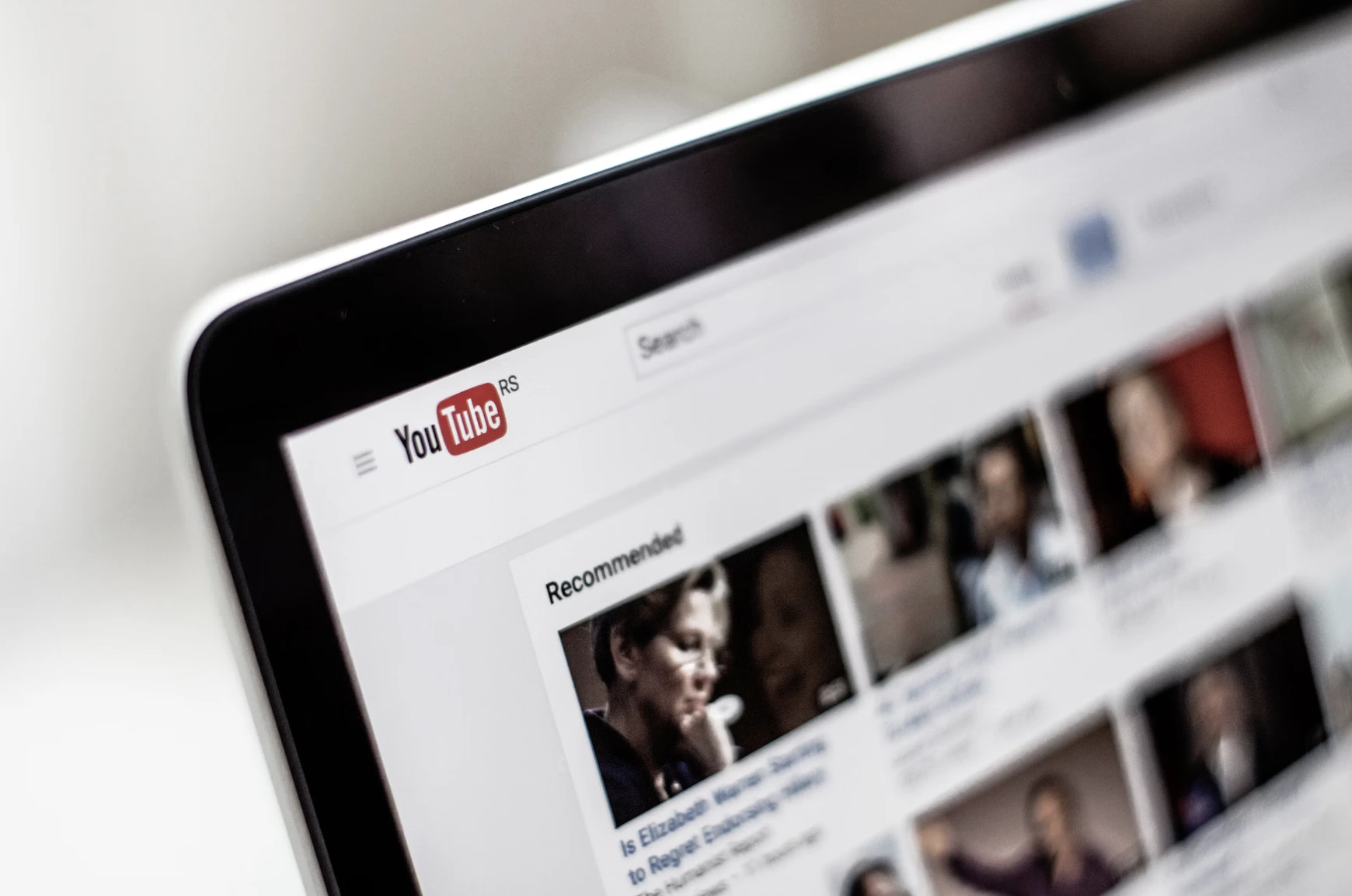 Hackare utpressar YouTubers att sprida skadlig programvara
