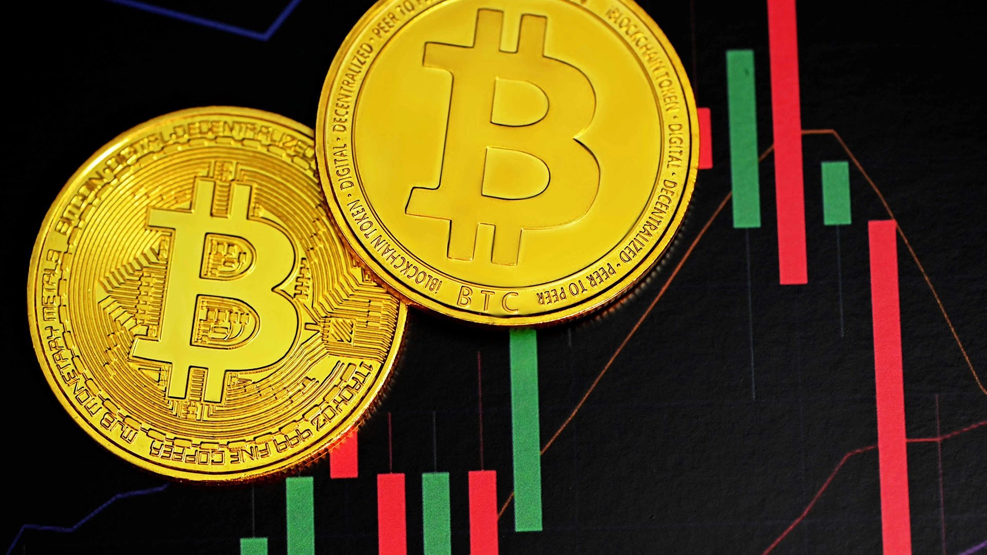Åsikt: Bitcoin står inför en ny förtroendekris trots Trumps senaste insatser