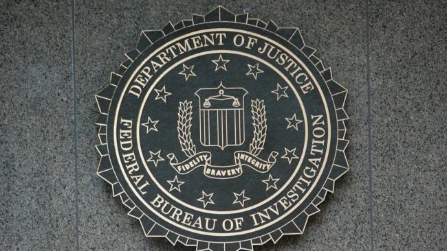 FBI-rapport avsl&ouml;jar att bedragare stal &ouml;ver 16 miljarder dollar under 2024