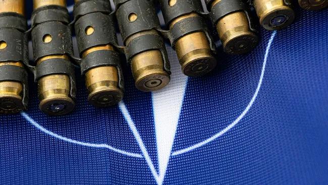 NATO anlitar Palantir f&ouml;r AI-system f&ouml;r att st&ouml;dja stridsf&auml;ltsoperationer