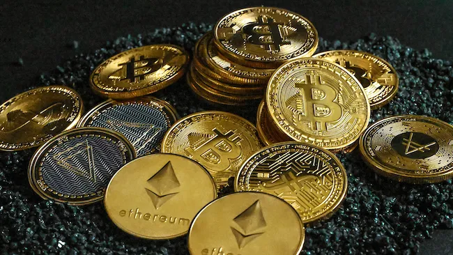 Japan kommer att erk&auml;nna kryptovalutor som lagliga finansiella produkter