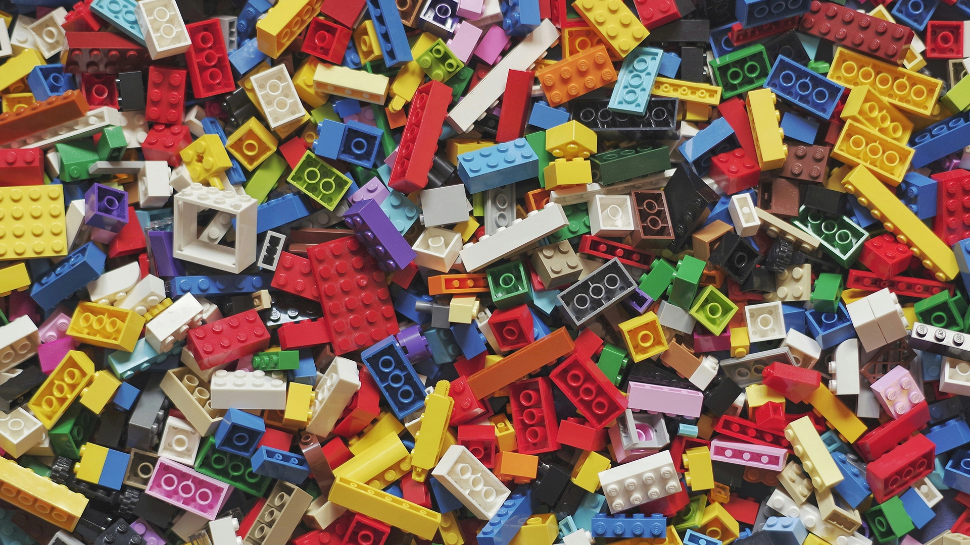 LegoGPT: AI omvandlar textkommandon till Lego-kreationer