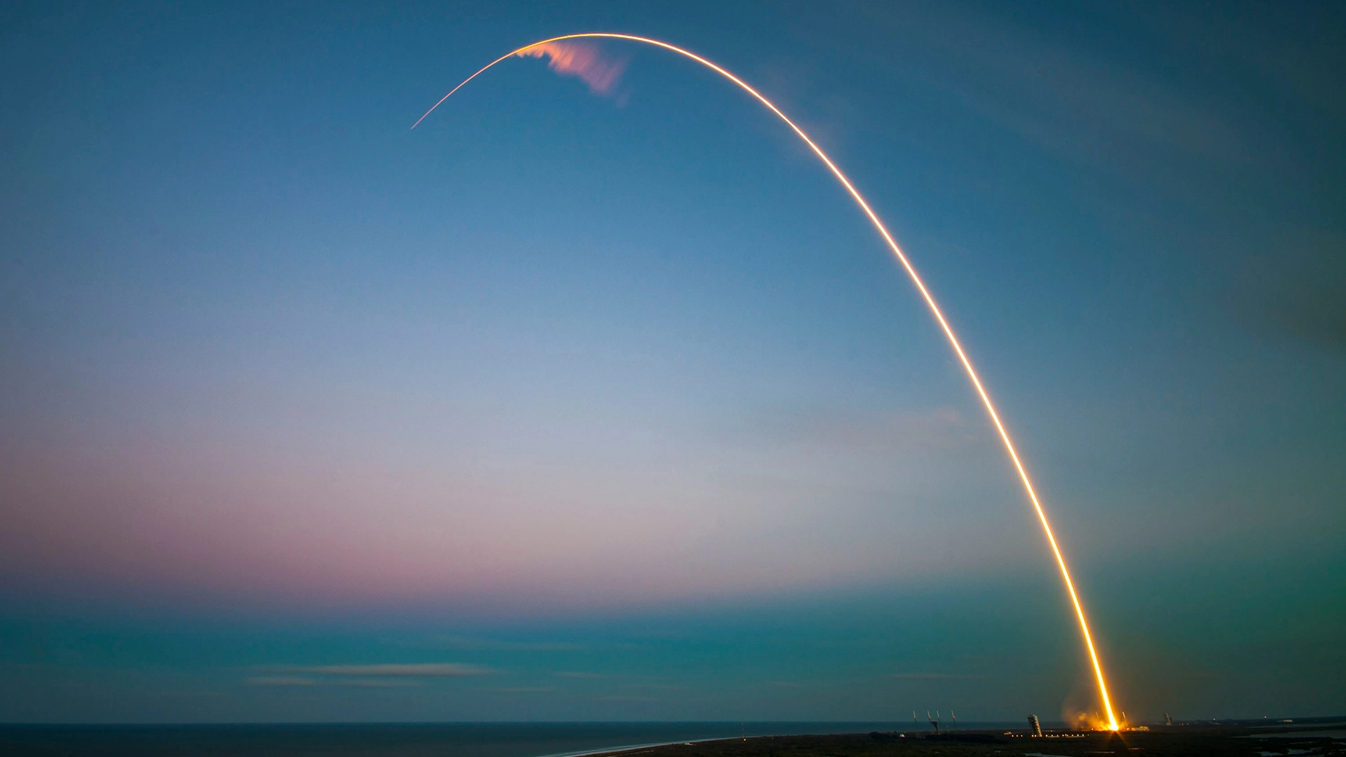 SpaceX:s Starship exploderar, misslyckas med testflygning för tredje gången i rad