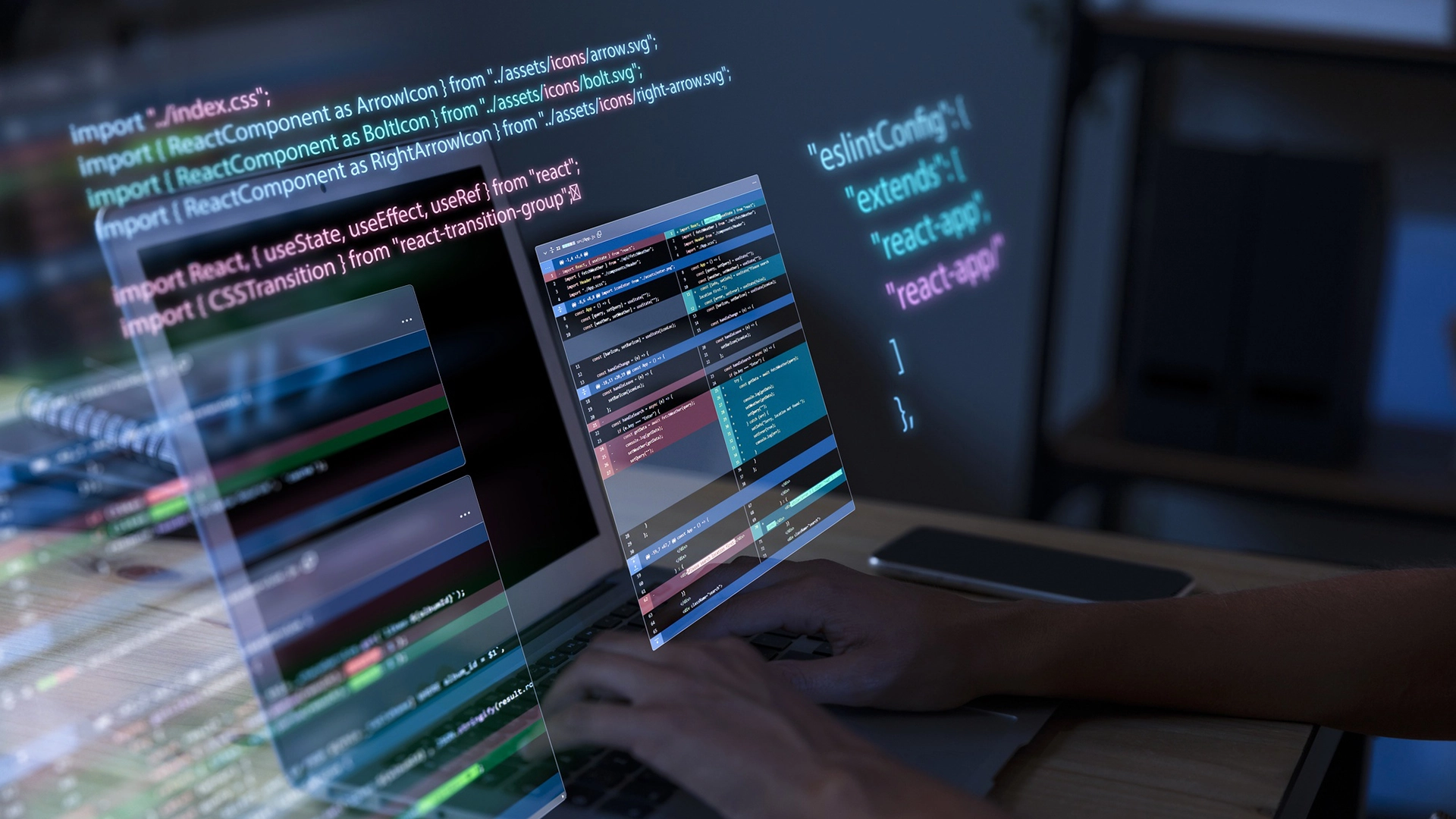 CIO siktar på att utvidga teamet genom att skapa digitala kloner av personalen
