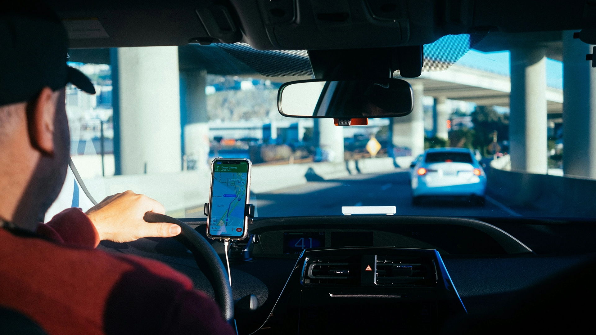 Uber anklagas för att använda algoritmer för att öka vinsterna på förarnas bekostnad