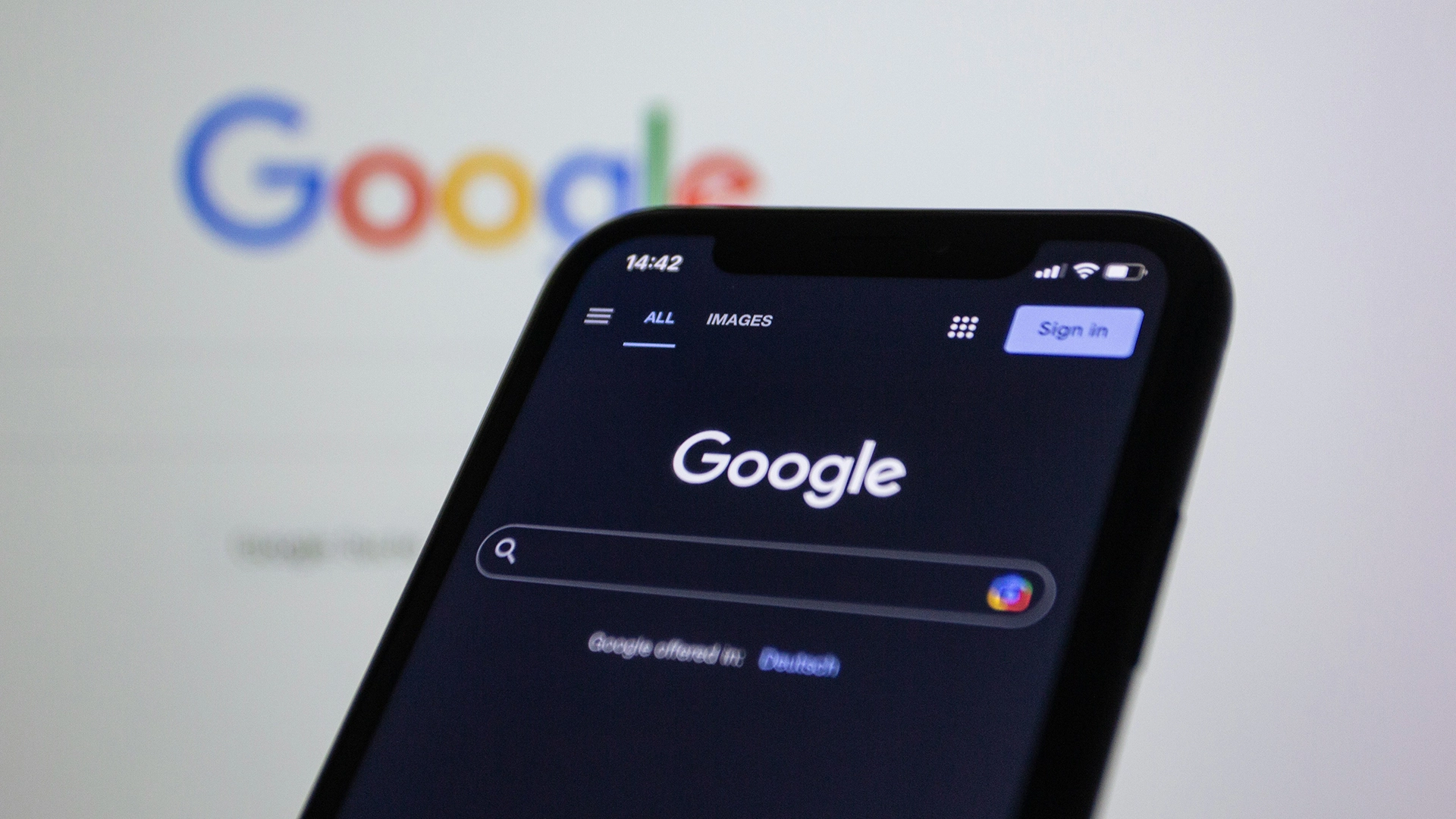 UK:s tillsynsmyndighet att öka kontrollen över Google Sök