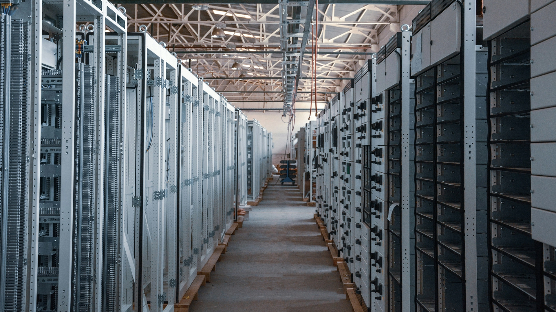 Datacenter pekas ut som orsaken till stigande elpriser i USA