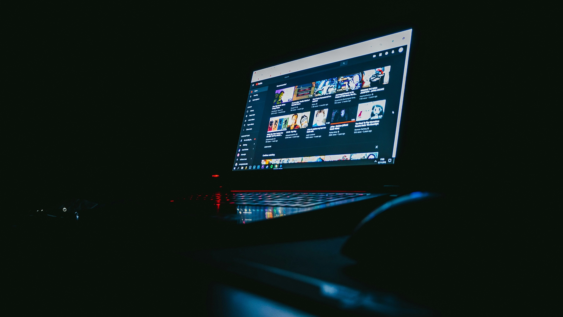 YouTube använde i hemlighet AI för att ändra skapares videor utan tillstånd