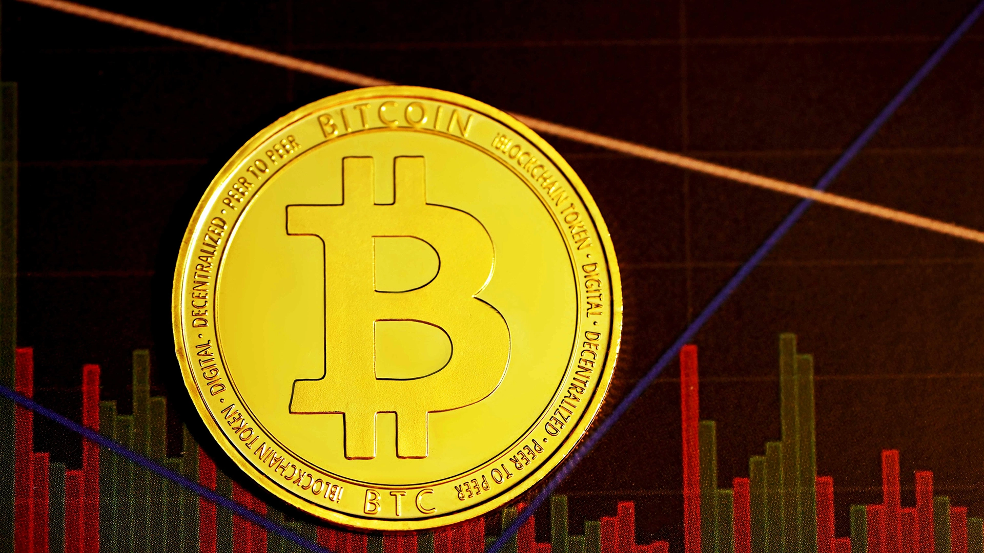 Bitcoin-investerare förlorar 91 miljoner dollar till bluff med social manipulation