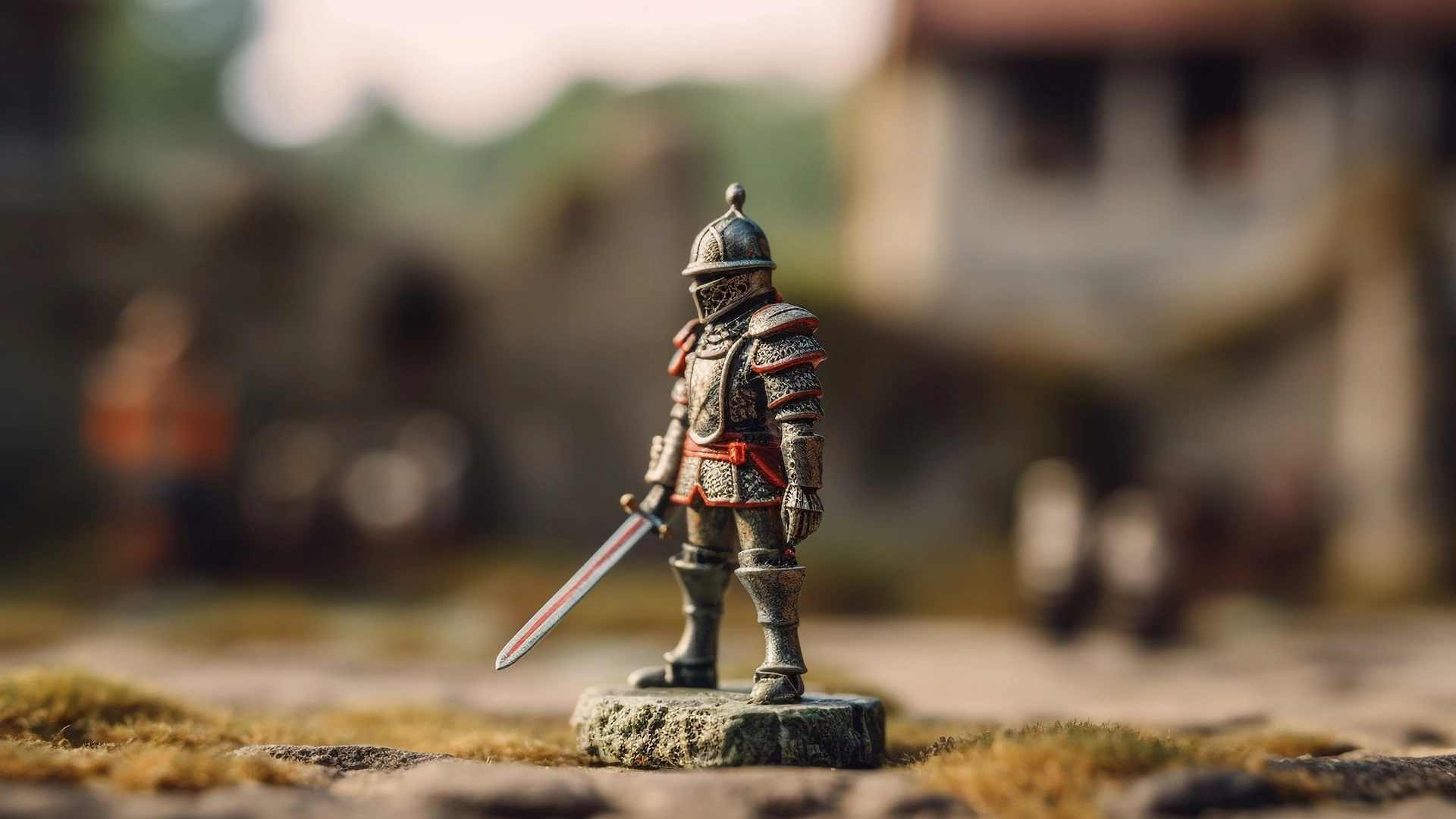 Historiker Oroade över att AI Överöser YouTube med Felaktig Historia